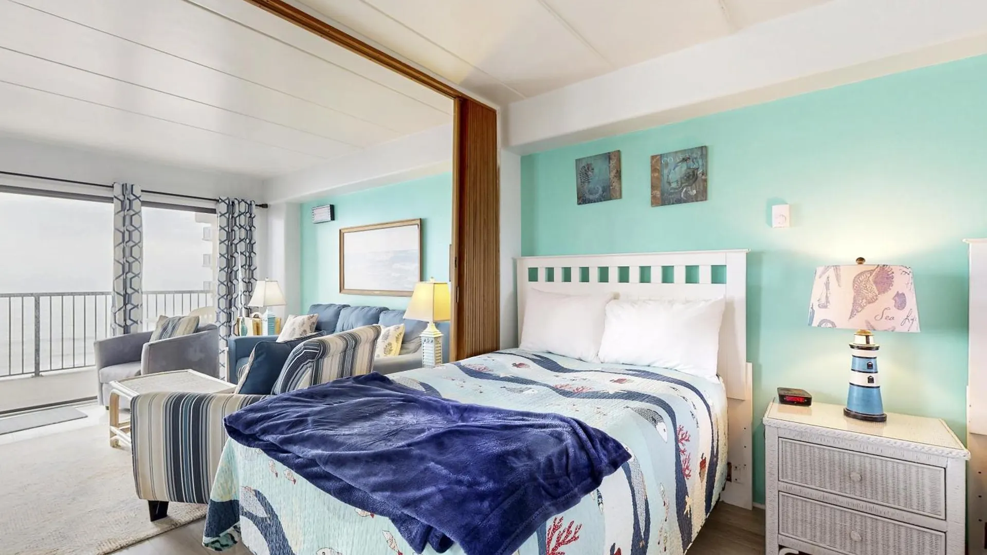 High Point South Condos Ocean City