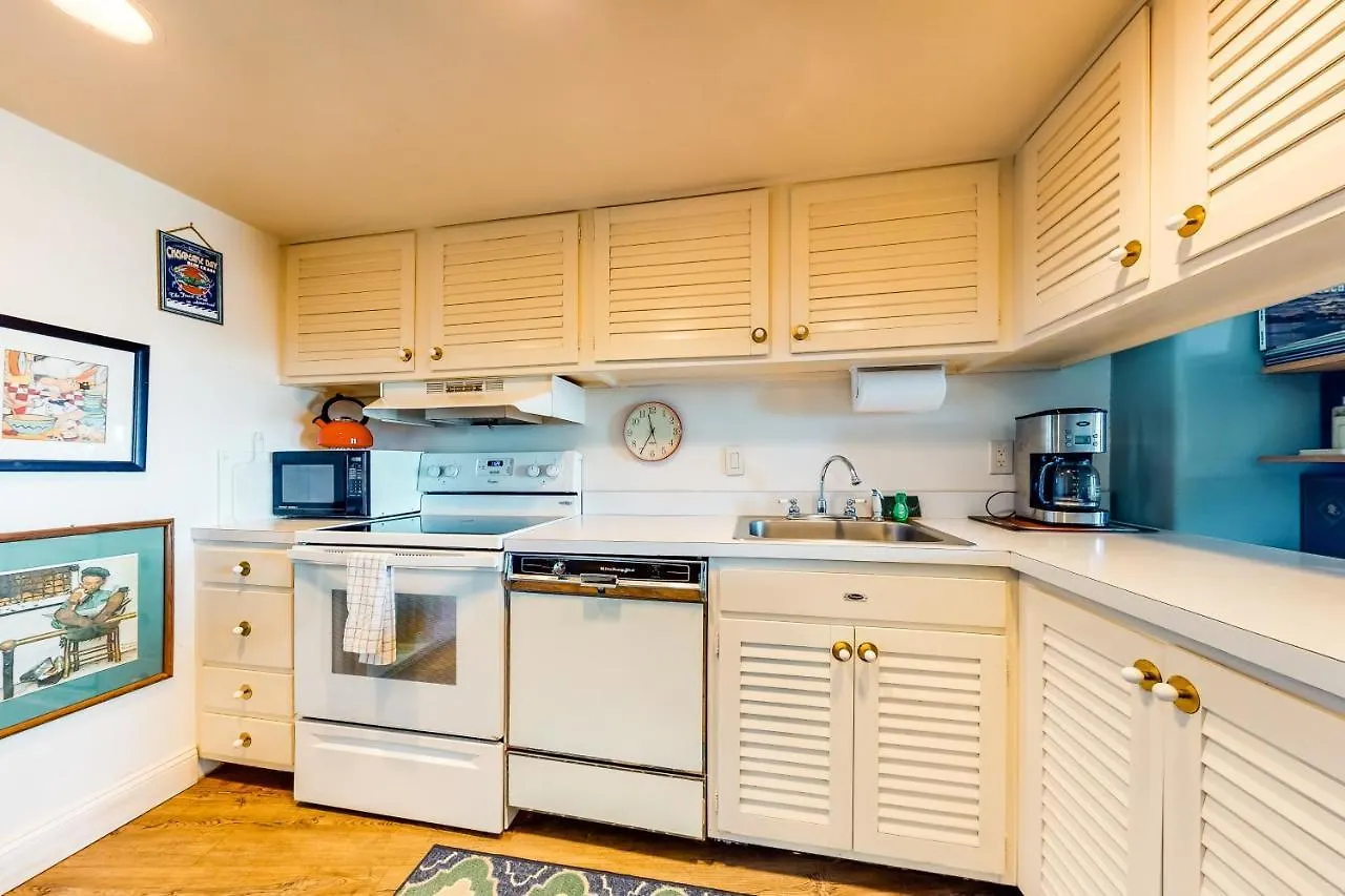 Hotel High Point South Condos Ocean City United States