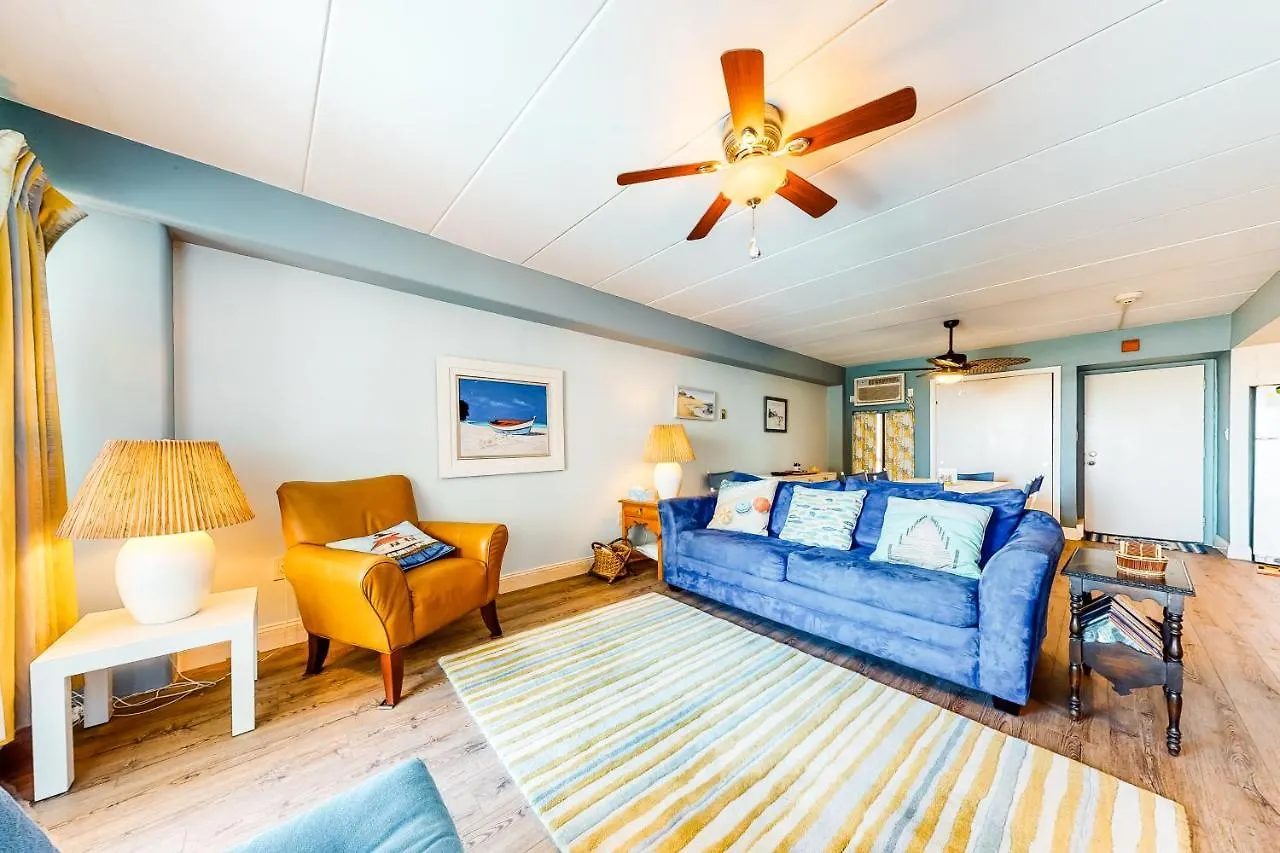High Point South Condos Ocean City 0*,