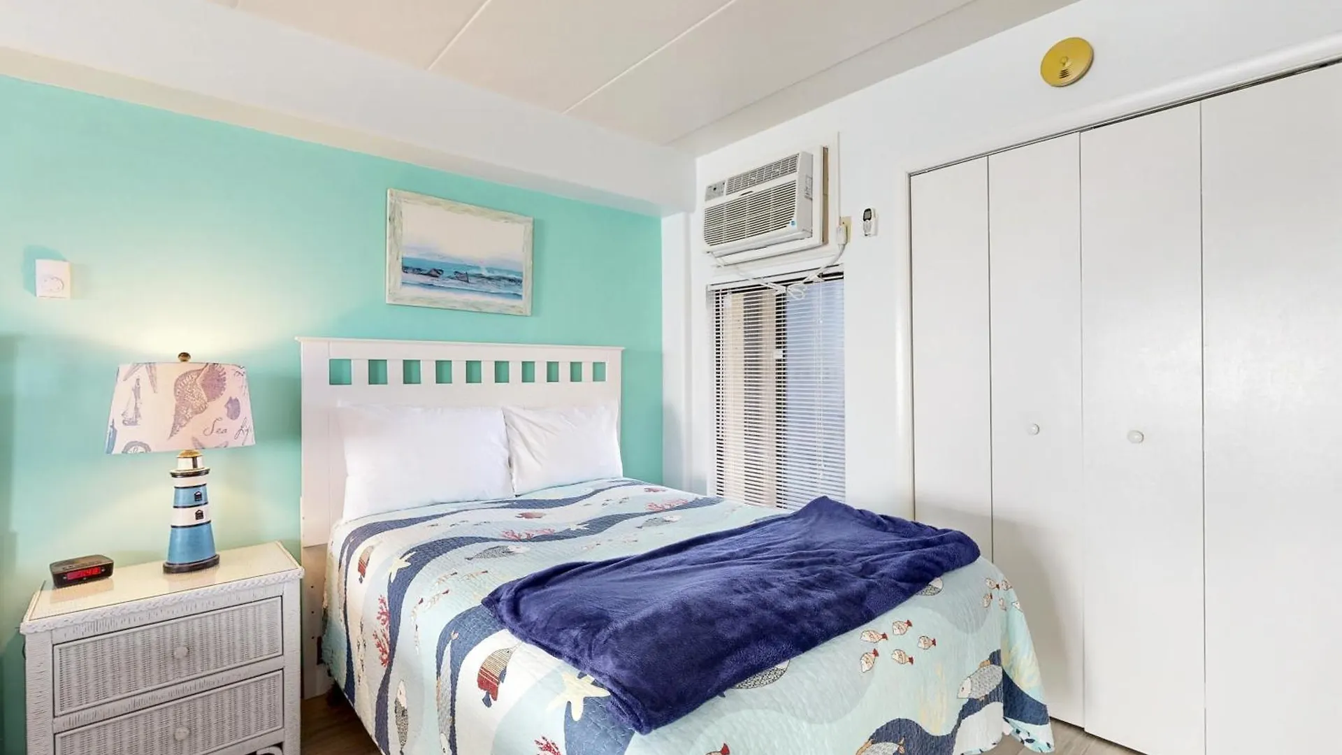 Hotel High Point South Condos Ocean City