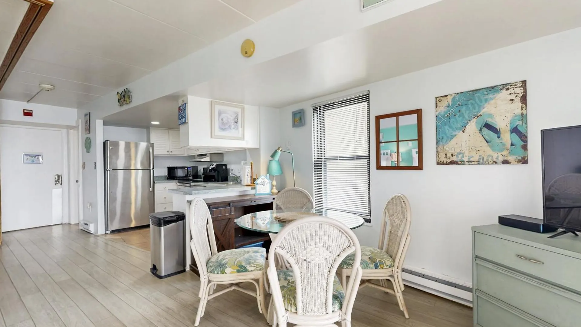 Hotel High Point South Condos Ocean City United States