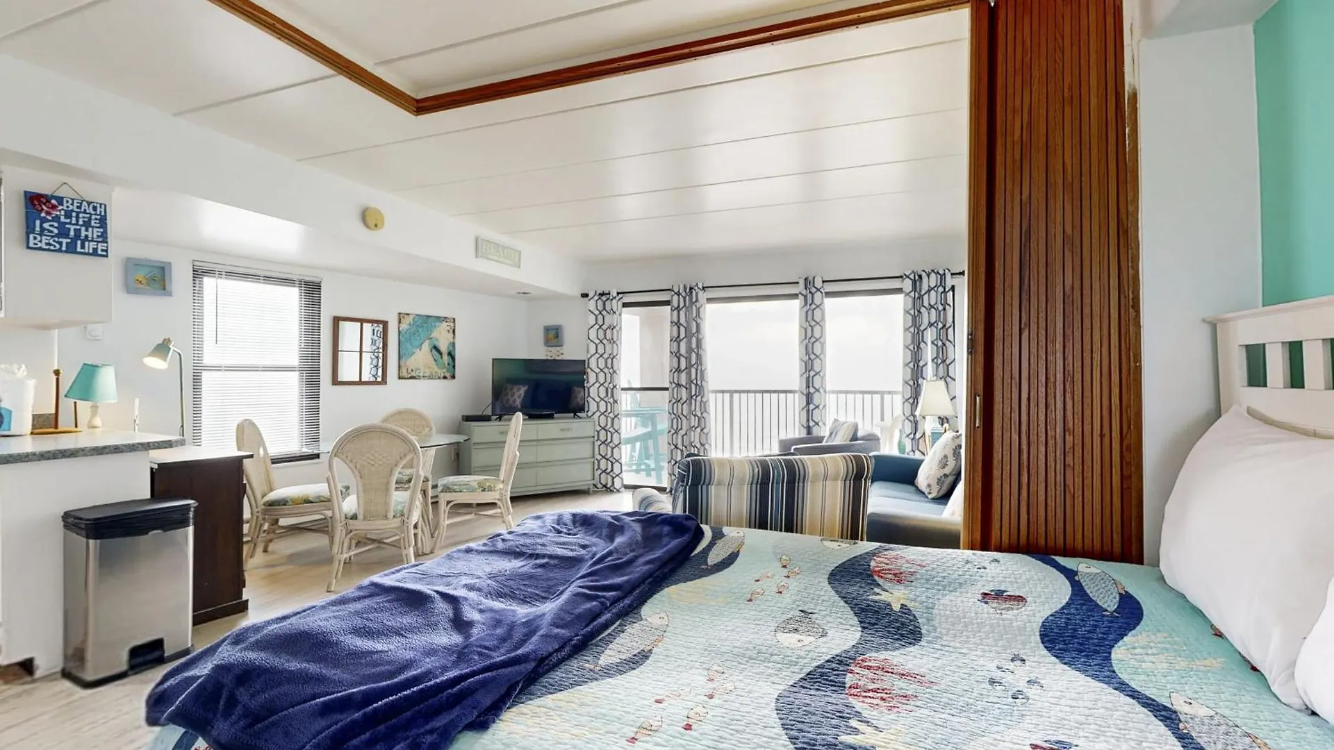 High Point South Condos Ocean City