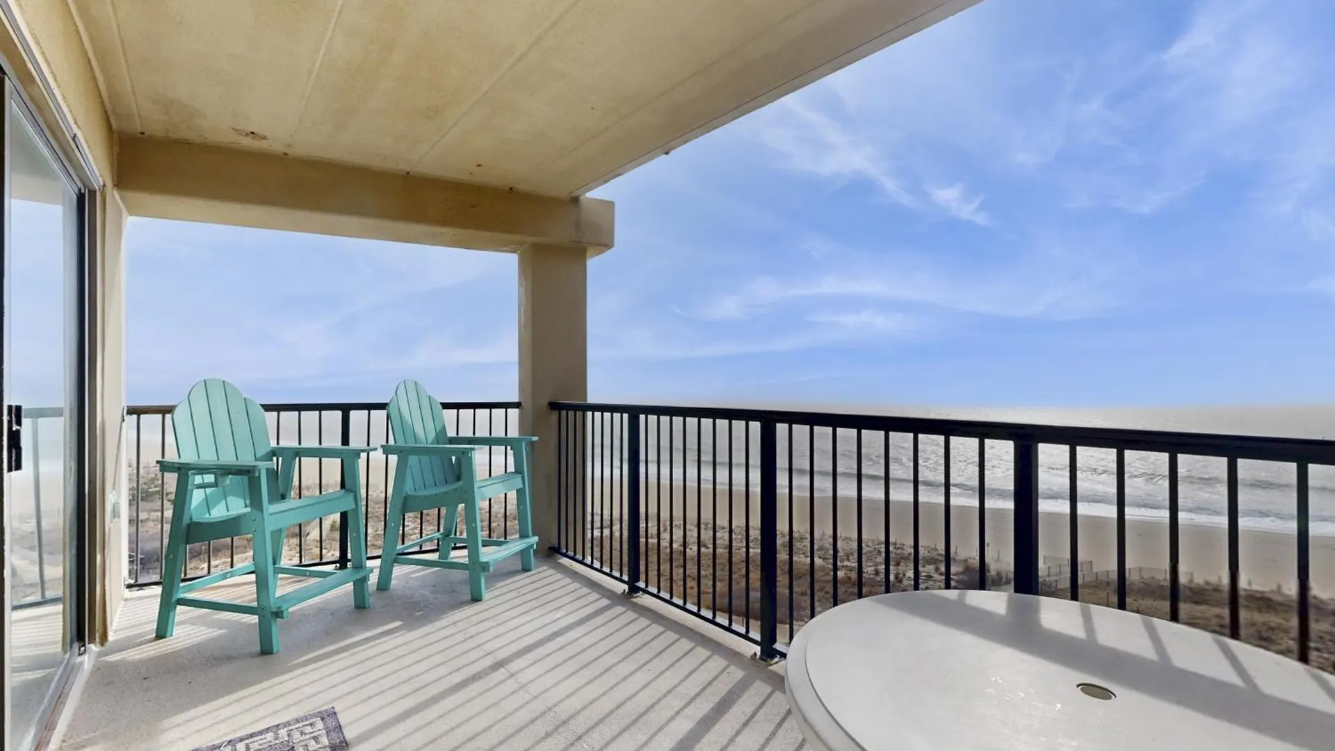 Hotel High Point South Condos Ocean City
