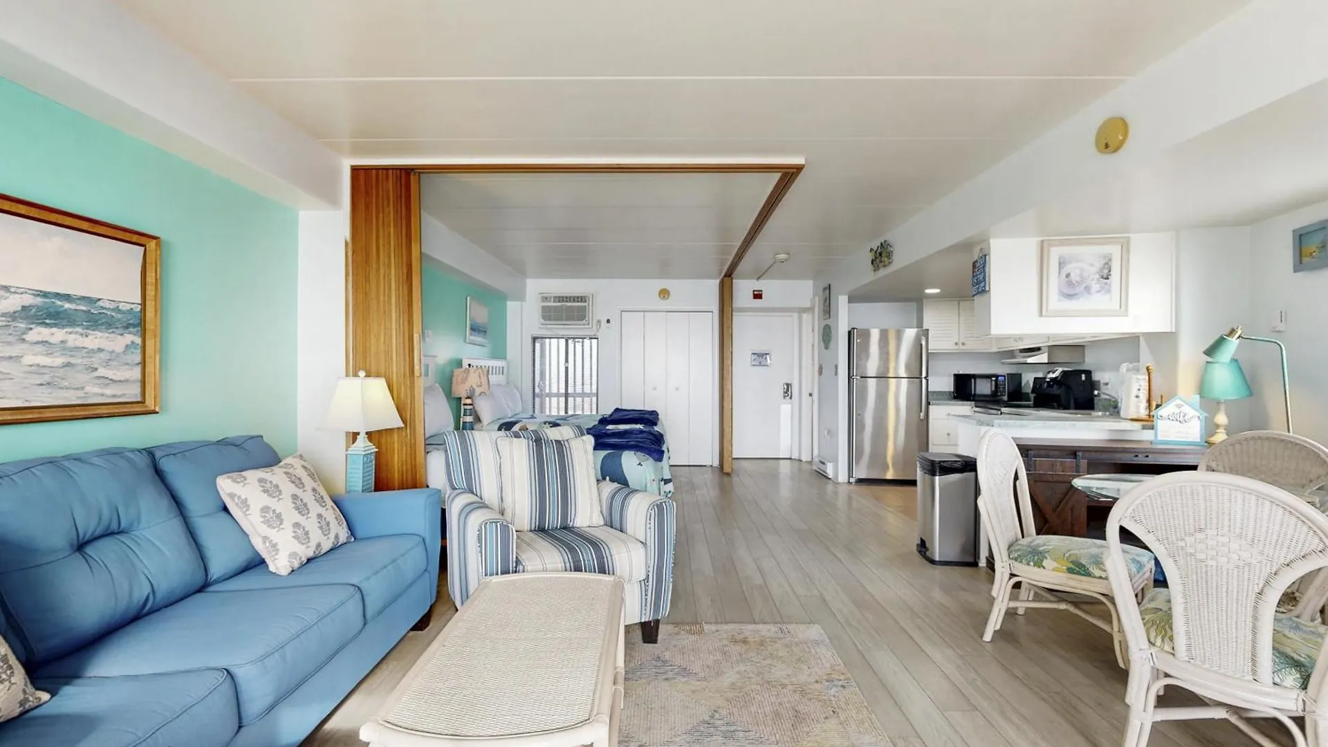 High Point South Condos Ocean City Hotel
