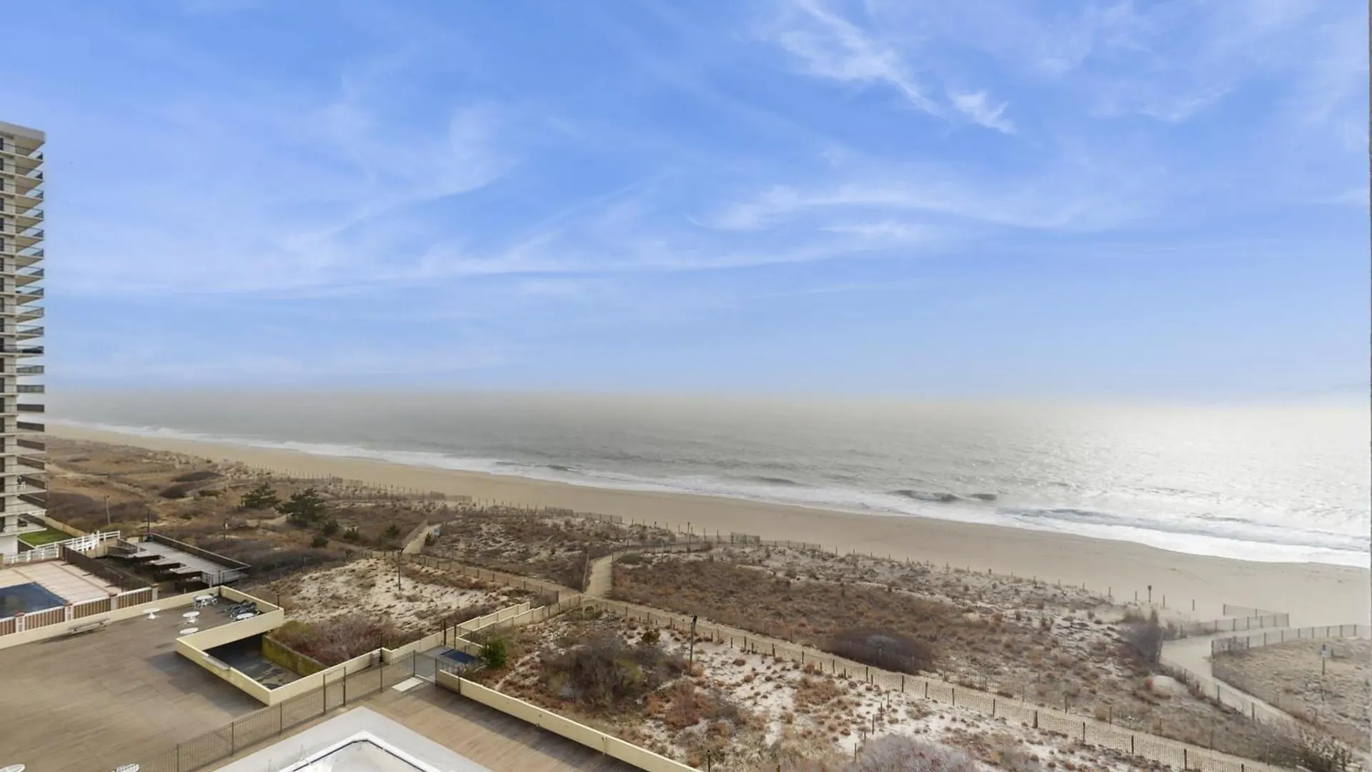 Hotel High Point South Condos Ocean City United States