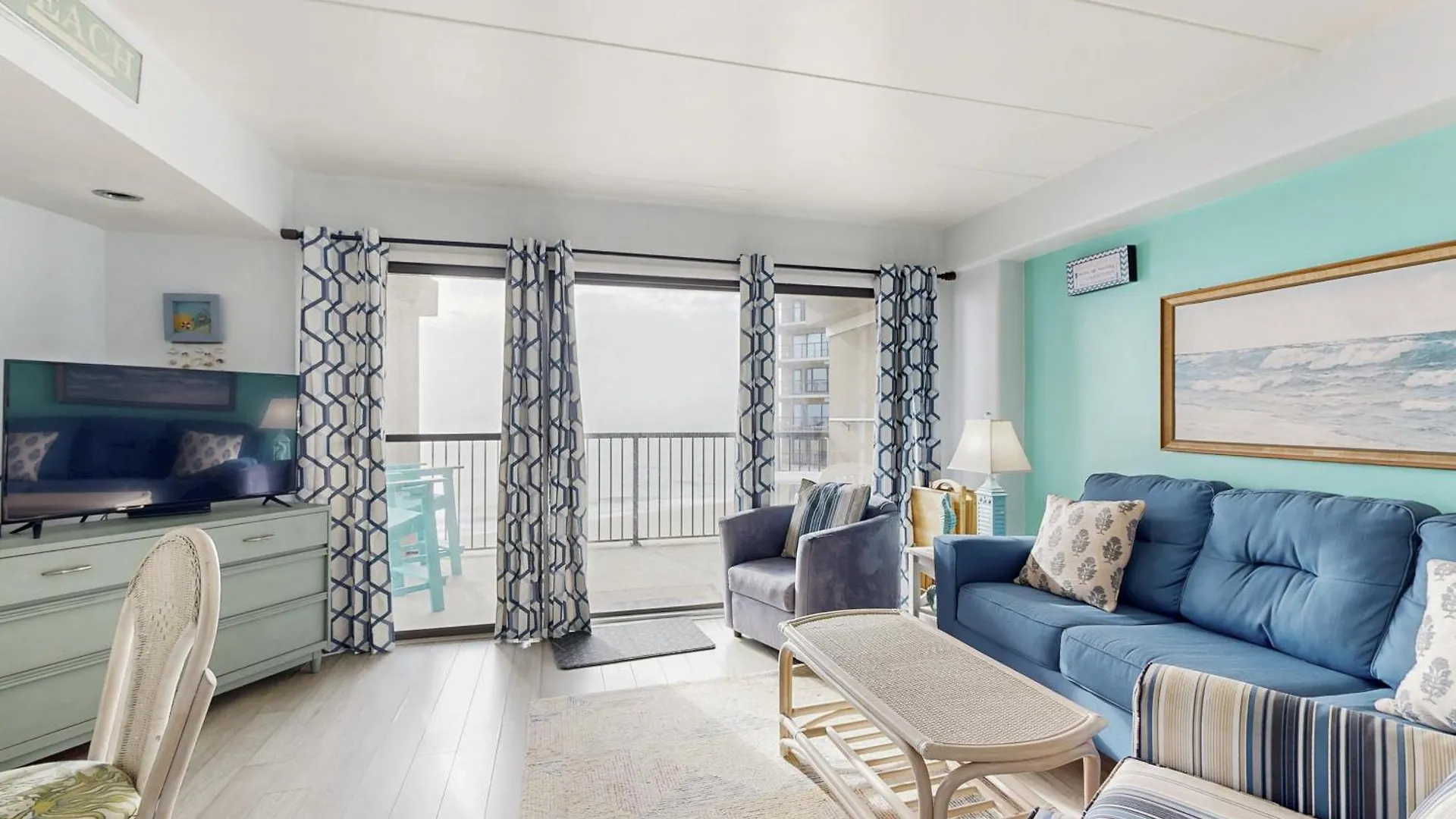 High Point South Condos Ocean City