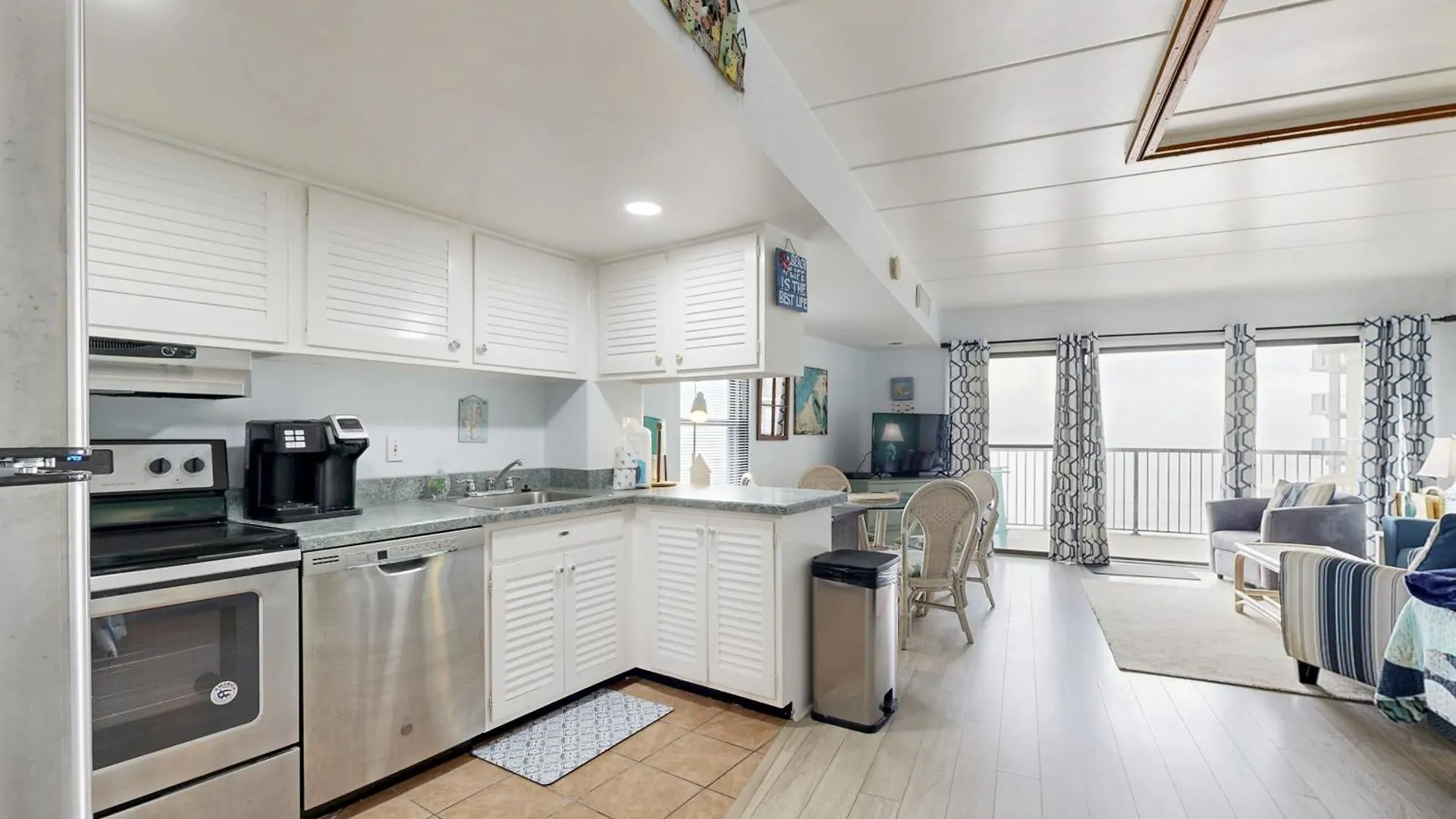 High Point South Condos Ocean City 0*,  United States
